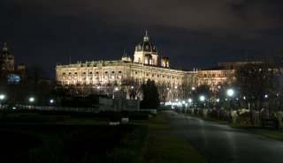 Kunsthistorisches Museum